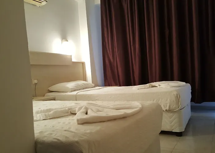 Budget Double Room