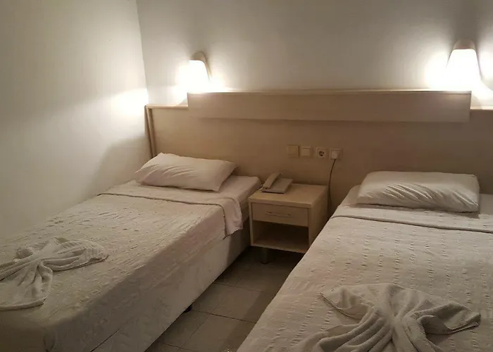 Budget Double Room